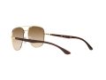 Ray-Ban Solglasögon RB 3683 001/51