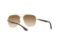 Ray-Ban Solglasögon RB 3683 001/51