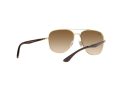 Ray-Ban Solglasögon RB 3683 001/51