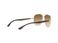 Ray-Ban Solglasögon RB 3683 001/51