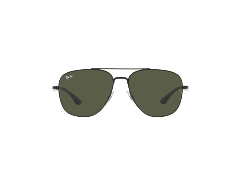 Ray-Ban Solglasögon RB 3683 002/31