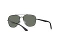 Ray-Ban Solglasögon RB 3683 002/58