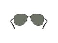 Ray-Ban Solglasögon RB 3683 002/58