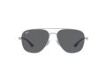 Ray-Ban Solglasögon RB 3683 003/B1