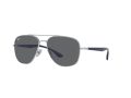 Ray-Ban Solglasögon RB 3683 003/B1
