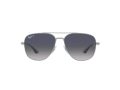 Ray-Ban Solglasögon RB 3683 004/78