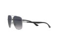 Ray-Ban Solglasögon RB 3683 004/78