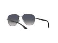 Ray-Ban Solglasögon RB 3683 004/78