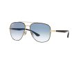 Ray-Ban Solglasögon RB 3683 9000/3F