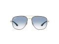 Ray-Ban Solglasögon RB 3683 9000/3F