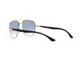 Ray-Ban Solglasögon RB 3683 9000/3F