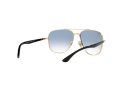 Ray-Ban Solglasögon RB 3683 9000/3F
