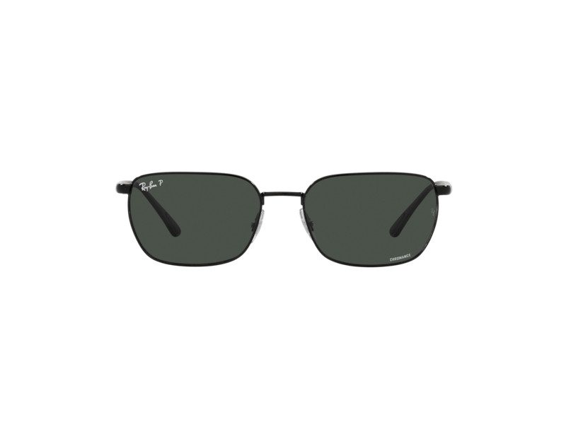 Ray-Ban Chromance Solglasögon RB 3684/CH 002/K8