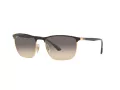 Ray-Ban Solglasögon RB 3686 187/32