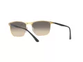 Ray-Ban Solglasögon RB 3686 187/32