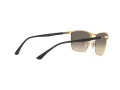 Ray-Ban Solglasögon RB 3686 187/32