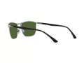 Ray-Ban Solglasögon RB 3686 9144/P1
