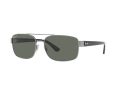 Ray-Ban Solglasögon RB 3687 004/58