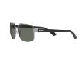 Ray-Ban Solglasögon RB 3687 004/58