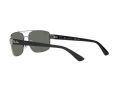 Ray-Ban Solglasögon RB 3687 004/58