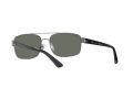 Ray-Ban Solglasögon RB 3687 004/58