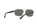 Ray-Ban Solglasögon RB 3687 004/58