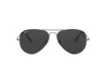Ray-Ban Aviator Metal Ii Solglasögon RB 3689 004/48