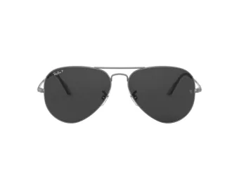 Ray-Ban Aviator Metal Ii Solglasögon RB 3689 004/48