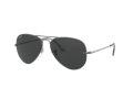 Ray-Ban Aviator Metal Ii Solglasögon RB 3689 004/48