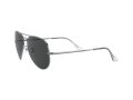 Ray-Ban Aviator Metal Ii Solglasögon RB 3689 004/48