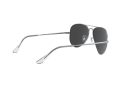 Ray-Ban Aviator Metal Ii Solglasögon RB 3689 004/48