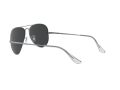 Ray-Ban Aviator Metal Ii Solglasögon RB 3689 004/48