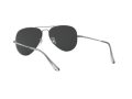 Ray-Ban Aviator Metal Ii Solglasögon RB 3689 004/48
