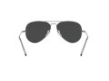 Ray-Ban Aviator Metal Ii Solglasögon RB 3689 004/48