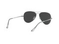 Ray-Ban Aviator Metal Ii Solglasögon RB 3689 004/48