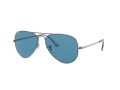 Ray-Ban Aviator Metal Ii Solglasögon RB 3689 004/S2
