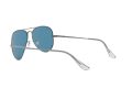 Ray-Ban Aviator Metal Ii Solglasögon RB 3689 004/S2