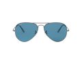Ray-Ban Aviator Metal Ii Solglasögon RB 3689 004/S2