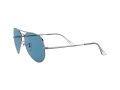 Ray-Ban Aviator Metal Ii Solglasögon RB 3689 004/S2