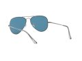 Ray-Ban Aviator Metal Ii Solglasögon RB 3689 004/S2