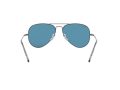 Ray-Ban Aviator Metal Ii Solglasögon RB 3689 004/S2