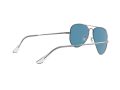 Ray-Ban Aviator Metal Ii Solglasögon RB 3689 004/S2