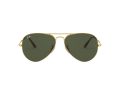 Ray-Ban Aviator Metal Ii Solglasögon RB 3689 9147/31
