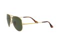 Ray-Ban Aviator Metal Ii Solglasögon RB 3689 9147/31