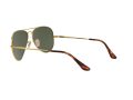 Ray-Ban Aviator Metal Ii Solglasögon RB 3689 9147/31