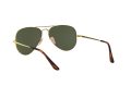 Ray-Ban Aviator Metal Ii Solglasögon RB 3689 9147/31