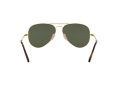 Ray-Ban Aviator Metal Ii Solglasögon RB 3689 9147/31