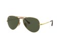Ray-Ban Aviator Metal Ii Solglasögon RB 3689 9147/31
