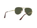 Ray-Ban Aviator Metal Ii Solglasögon RB 3689 9147/31