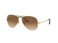 Ray-Ban Aviator Metal Ii Solglasögon RB 3689 9147/51